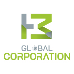 H3 global corporation