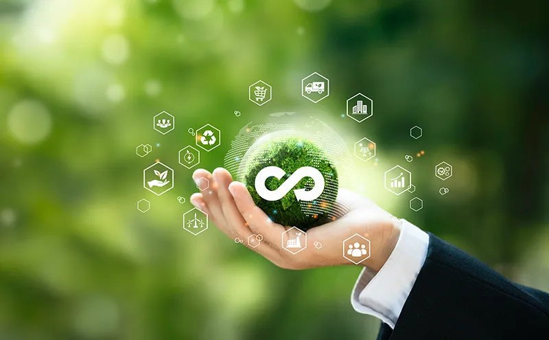Soluciones sostenibles y capacitacion Ficemin